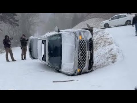 The Craziest Vehicle Builds