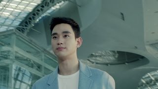 2016 ICN Official TVC(English)