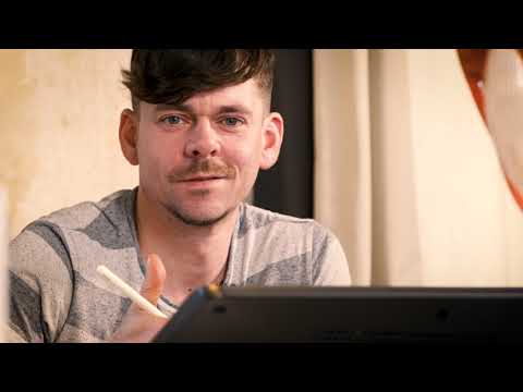 So zeichnet ihr einen Comic | Welttag des Buches 2021