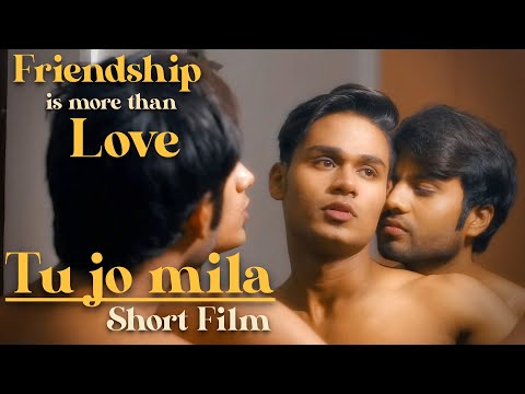 Tu jo mila I Beautiful short film I Daniel K I WAO films