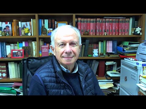 Ore 20: Lettura e commento del vangelo della domenica (Lc 6,27-38)