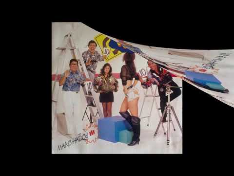 LOS MANCHADOS MIX , TROPICALES DEL RECUERDO