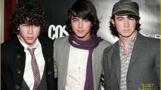 A Jonas Brother Love Story [Chapter 11]