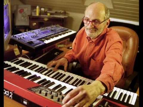 Janusz Grzywacz - Zegarek po starym