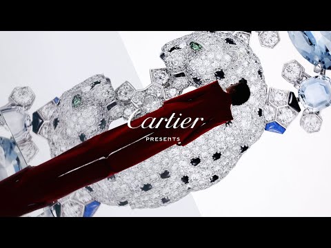 Alta Joalheria Cartier: Le Voyage Recommence