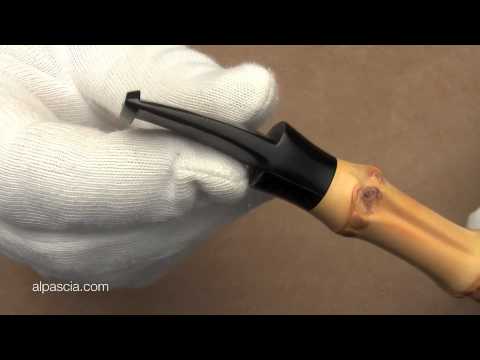 pipa Tsuge 060 - smoking pipe