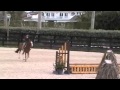 Video of FAIRYTALES ridden by ANNA.