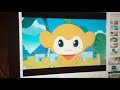 Fraggle Rock The Beginning Tomagchi Version