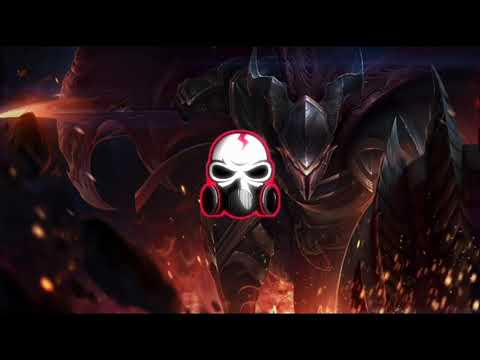 Dread Mixture & EvoZ - Wrath of the Dragon