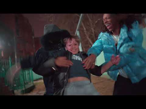 Sha Ek - I Stay Wit It (Official Video)