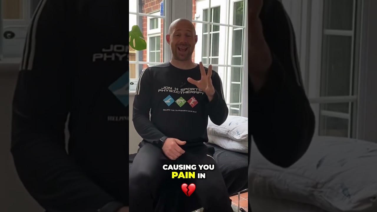 3 Sleep Positions Causing Morning Pain: Fix Your Posture!