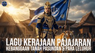 Download lagu Lagu Kebangsaan Kerajaan PAJAJARAN — Sebuah Rekonstruksi Musik dari Zaman Kerajaan Sunda mp3 Download lagu Lagu Kebangsaan Kerajaan PAJAJARAN — Sebuah Rekonstruksi Musik dari Zaman Kerajaan Sunda mp3