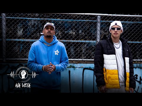 Lil Dubas ft Dn 22 - Copacabana [GARIMPO #16]