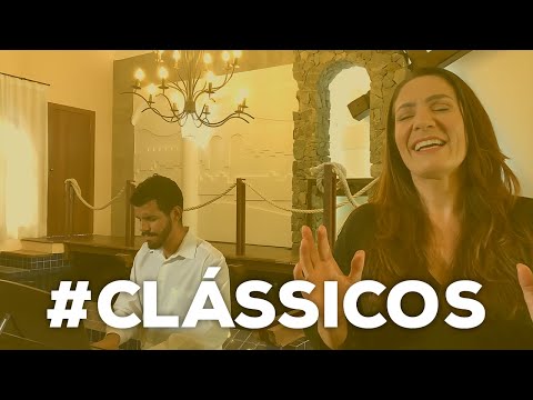 CINTIA ALVES CLÁSSICOS - DEUS DE DETALHES