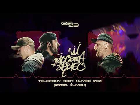 52 DĘBIEC | 0323 | Telefony feat. Numer Raz (prod. Ślimak)