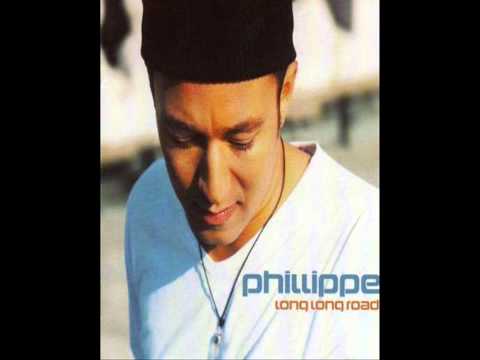 What I'm Trying To Say(Stepper's Remix)-Phillippe