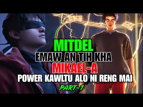Mikaela power kawltu lin qiye - Stg part 1