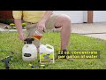 Spray and Forget Roof Cleaner How To Video