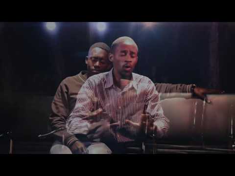 Stand Music-He Made the Universe