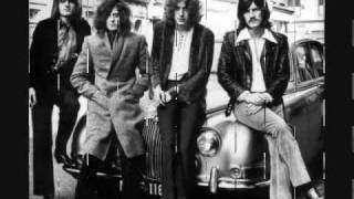 Led Zeppelin - Down by The Seaside