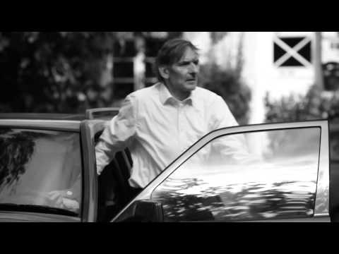 Wolfgang Müller - Unter freiem Himmel [Offizielles Musikvideo]