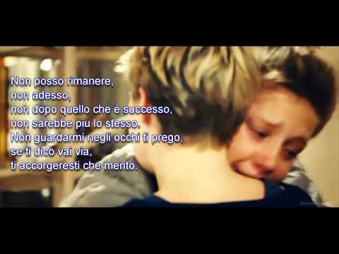 Cryoshi - Non ti posso amare