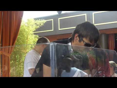 Matt Darey playing The House Moguls Remix of Daft Punk's 