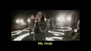 Entwine-Surrender (official video + subtitulos español)