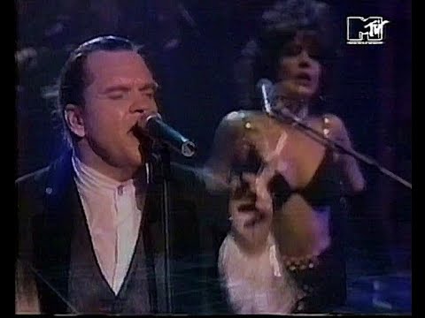 Meat Loaf Legacy - 1993 the Bat out of Hell 2 concert