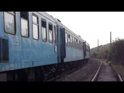 P 7036 Urziceni - Bucuresti Nord, 21.04.2010