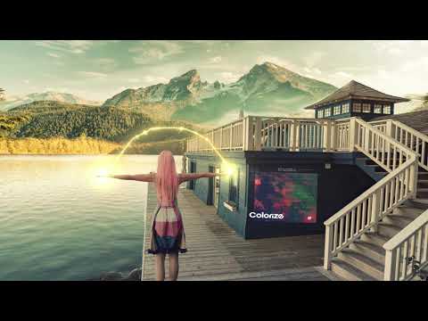 David Hohme & Dustin Nantais - Bare Feet (Extended Mix)