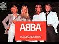 ABBA I'm A Marionnette