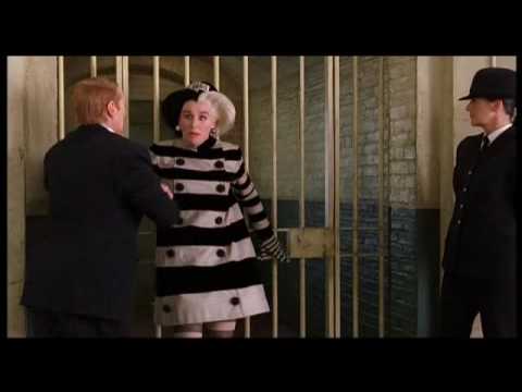 102 Dalmatians ~ "Cruella's Release" (Deleted Scene)