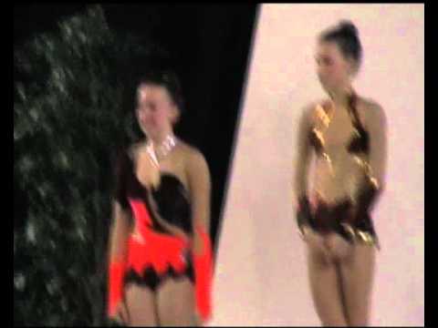 palmarès de Laurine et Laëtitia Critérium Minimes et Cadettes