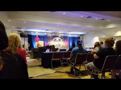 Listen self acompaniament WCOPA 2016