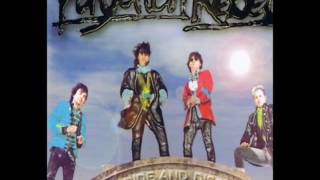 The Forgotten Rebels - Sadie Sadie