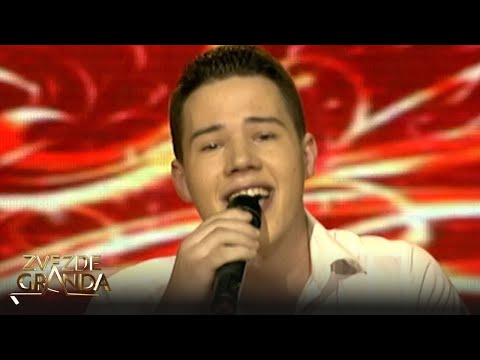 Video thumbnail for Bolujem ti od sevdaha