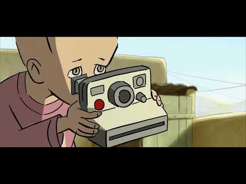 Trailer of Benim Güneşli Maad'ım (2021)