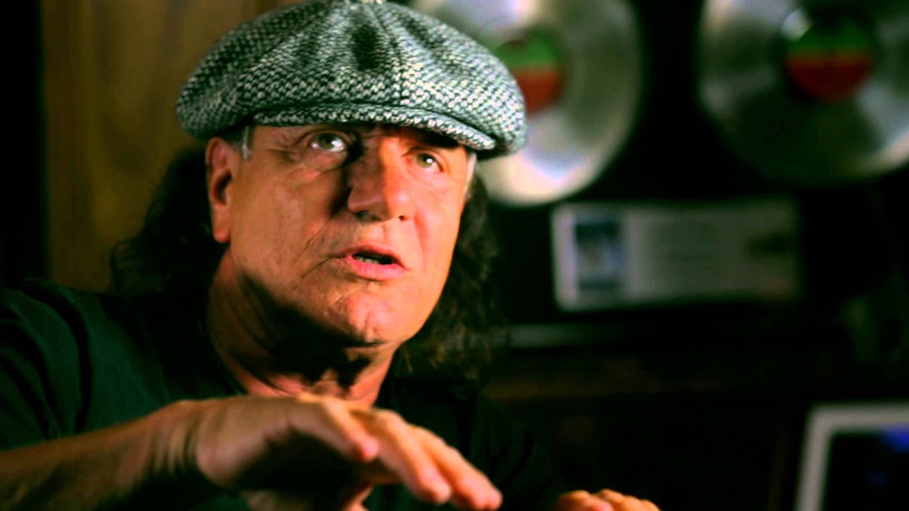 After Hours: Bentley - Cars that Rock with Brian Johnson on Quest - YouTube