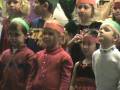 Madison Ann S 1st Christmas Program