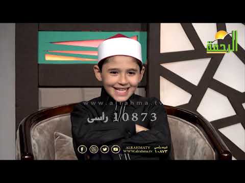 تربية الأبناء فى الاسلام 8 محمد محمود عبد القادر وفضيلة الشيخ عبد الوهاب الداودى