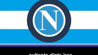 Inno SSC Napoli / Napoli's Anthem/Himno del Nápoles