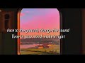 Blood Orange Chosen L Y R I C S