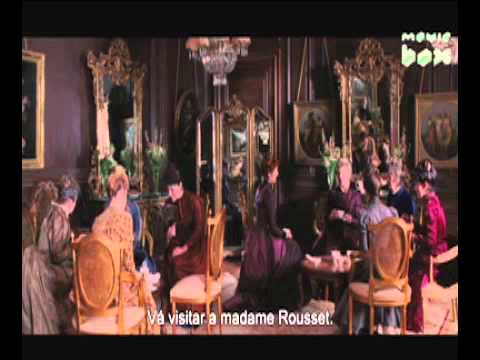 Trailer: Bel Ami - O Sedutor