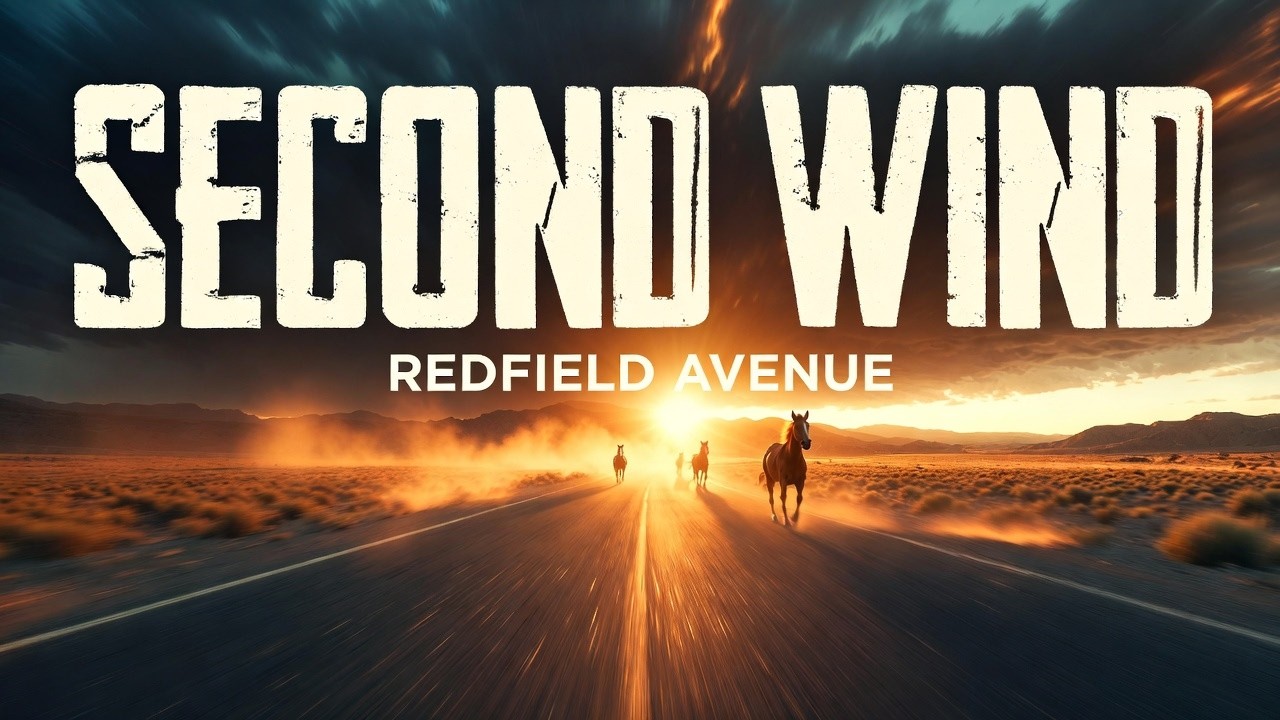 Redfield Avenue