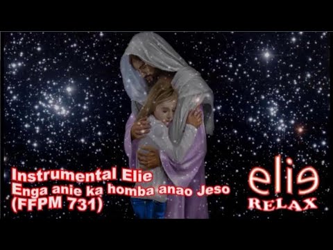 ElieRelax  Instrumental Elie   FFPM 731   Enga anie ka homba anao Jeso