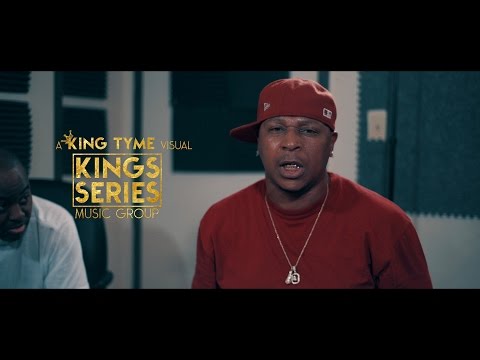 (Watch In HD) Gino Grant - Old 2 Da New (freestyle)(Directed by King Tyme)