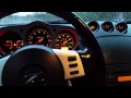 2003 350z Touring Overview