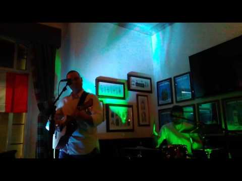 Jack n  Danny the  Funky Two Hat's