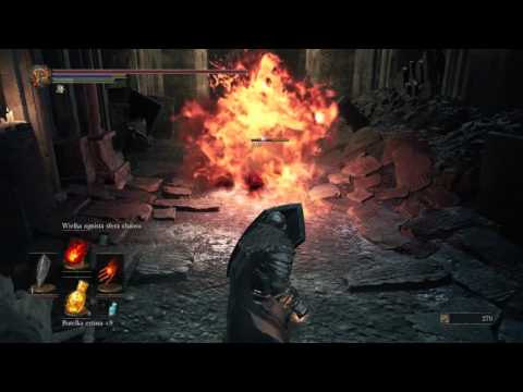 zagrajmy w dark souls 3 odcinek 49